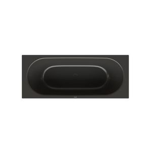 Bad BetteStarlet 1600x650mm Anthracite