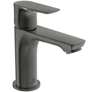 Connect Air wastafelmengkraan zonder waste bluestart magnetic grey (grijs)