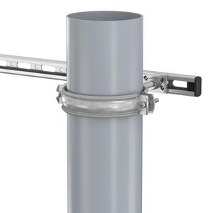 BSK pijpbeugel M8/M10x100mm VVE=25