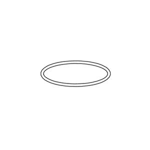 O-ring D35xD2