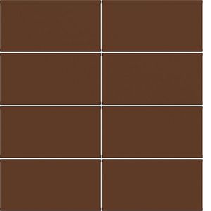 Afdekking KNX taster 8-voudig A.x/C.x turf mat