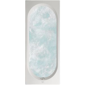 Bad 4-H O.novo m/ Airpool-C 170x75cm A-wit pos.1