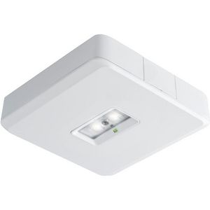 Decentraal 2W continu opbouw led armatuur 7TCA305020R0240