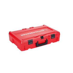 Rocase 6414 koffer rood