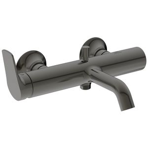 Bad/douchemengkraan 304x220x130mm magnetic grey 12l/min La Dolce Vita