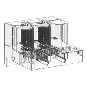 Klemmenafdekking LC1G115-225 3P IP20 TeSys Giga
