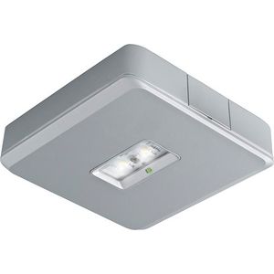 Decentraal 2W ontworpen mont 4m. hoger alu 7TCA091180R0273