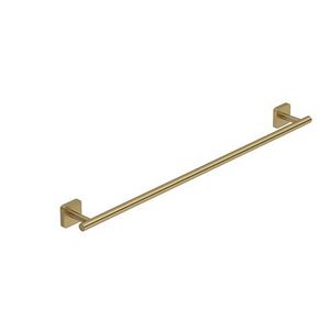 Vela S Badhanddoekhouder 60Cm B.Gold