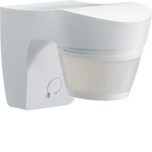 Bewegingsmelder Basic PIR 140gr. IP55 wit