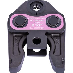 Persbekken STANDAARD ›B‹ Maxipro 1/2" (groot)