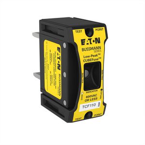 Zekeringblok TIME DELAY CUBEFUSE 110A IND