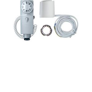Temperatuurbegrenzer STB