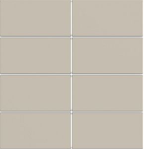 Afdekking KNX taster 8-voudig A.x/C.x sand mat