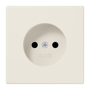 Wandcontactdoos zonder beschermingscontact 16 A 250V