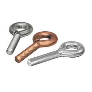 EB bevestigingsoog M8x25mm Fastfix VVE=50