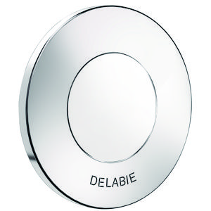 WC M3/4" 6l toiletkraan 200 pijp Ø32 3