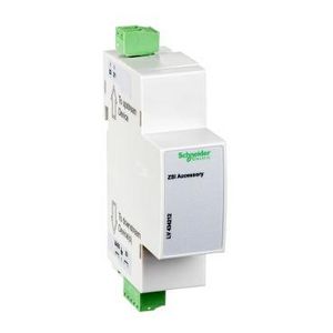 ZSI module Voor MICROLOGIC ComPact