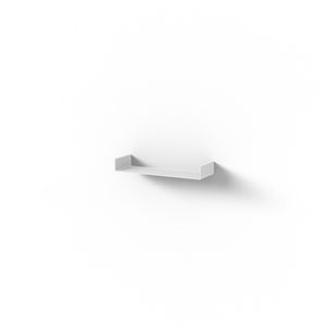Shelf planchet 300x100mm wit tbv integratie in voeg