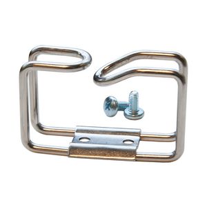 VERTICAL CABLE MANAGEMENT INSIDE RING 2HE