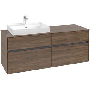 Collaro Wastafelonderkast 1400x548x500mm C08500VH