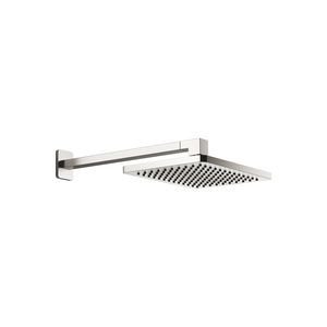 Regendouche+wandbev FlowRed 300X240mm-Pl gebor