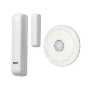 xComfort deur/venster contact kleur bruin