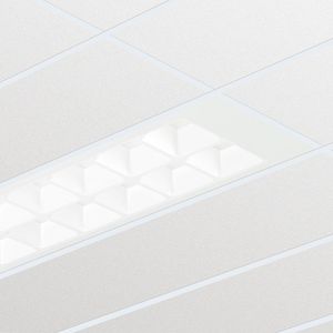 Inbouwarmatuur RC463B LED28S/BU840 PSD W31L125 CPC PIP