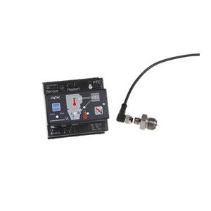 LiqTec dryrun protector MkII 220V compl.