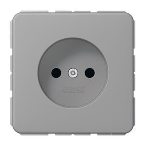 Wandcontactdoos zonder beschermingscontact 16 A 250V