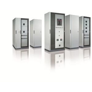 Bouwvorm afscherming 2a-3a horizontaal B800