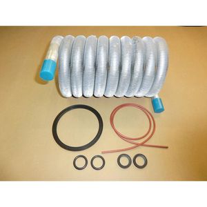 Warmtewisselaar 8718600038
