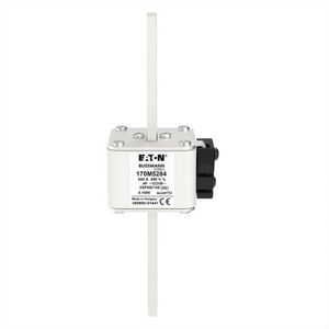 Zekering hoge snelheid 800A AC 690V size 2 61x77x212mm aR