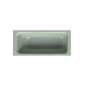 Bad Select,overloop lange zijde,1600x700x420 3420-307
