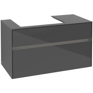 Collaro Wastafelonderkast 1000x548x500mm C017B0FP