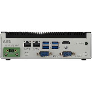 Building Edge Solution server (BECL/S.220.64)