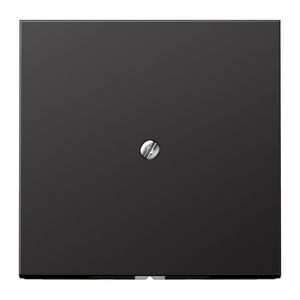 Afdekking Dark voor kabelinvoer LS