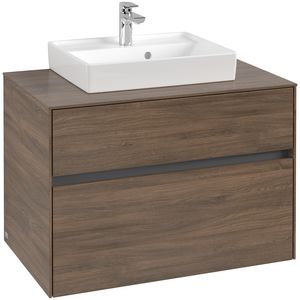 Collaro Wastafelonderkast 800x548x500mm C06900VH