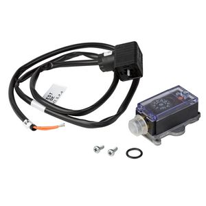 Gaslekcontrole tbv Gas 210 Eco PRO 5 & 6