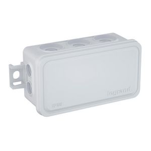 Doos 80x43x34mm Plexo