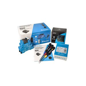 Fin 8A Starterkit A