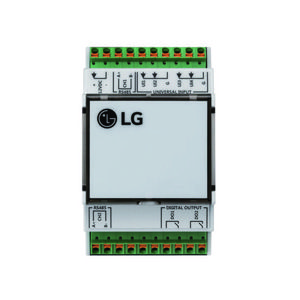 Modbus (RTU) Gateway for Outdoor