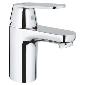 Eurosmart cosmopolitan S-size wastafelmengkraan es push open