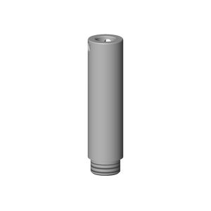 Aansluiting 18X70mm-BG