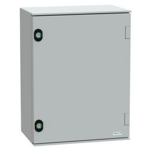 Wandkast IP66 430x330x200mm Thalassa PLM