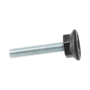 Verstelbare voet M8x45 300024451