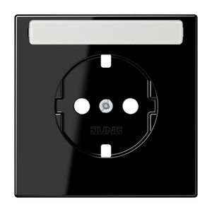 Afdekking zwart voor LS1520NNASW LS990