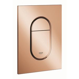 Arena cosmopolitan S bedieningspaneel closet warm sunset (bronskleurig)