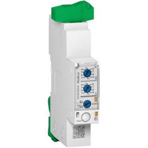 MODBUS SL Communicatie Interface module ComPact