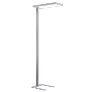 LED-Vrijstaande armatuur 4000K 62W dimbaar via drukknop micr