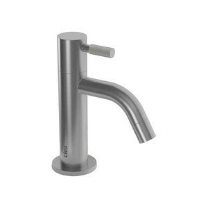 Freddo 2 fonteinkraan 3/8"aansl. RVS geborsteld